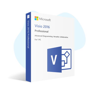 Visio 2016 Professional visio_16-angle